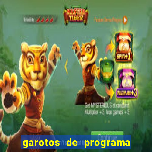 garotos de programa de porto seguro